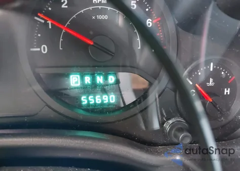 2007 Jeep Wrangler X из США, поврежденный, VIN 1J4FA24147L230231